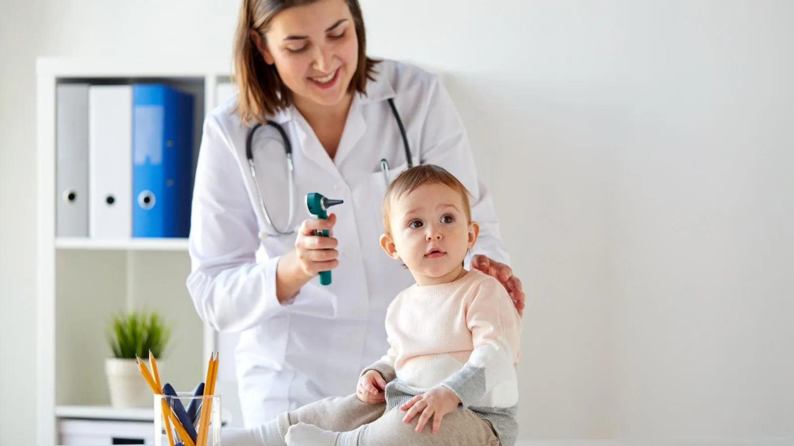 ¿Qué especialista trata las infecciones?