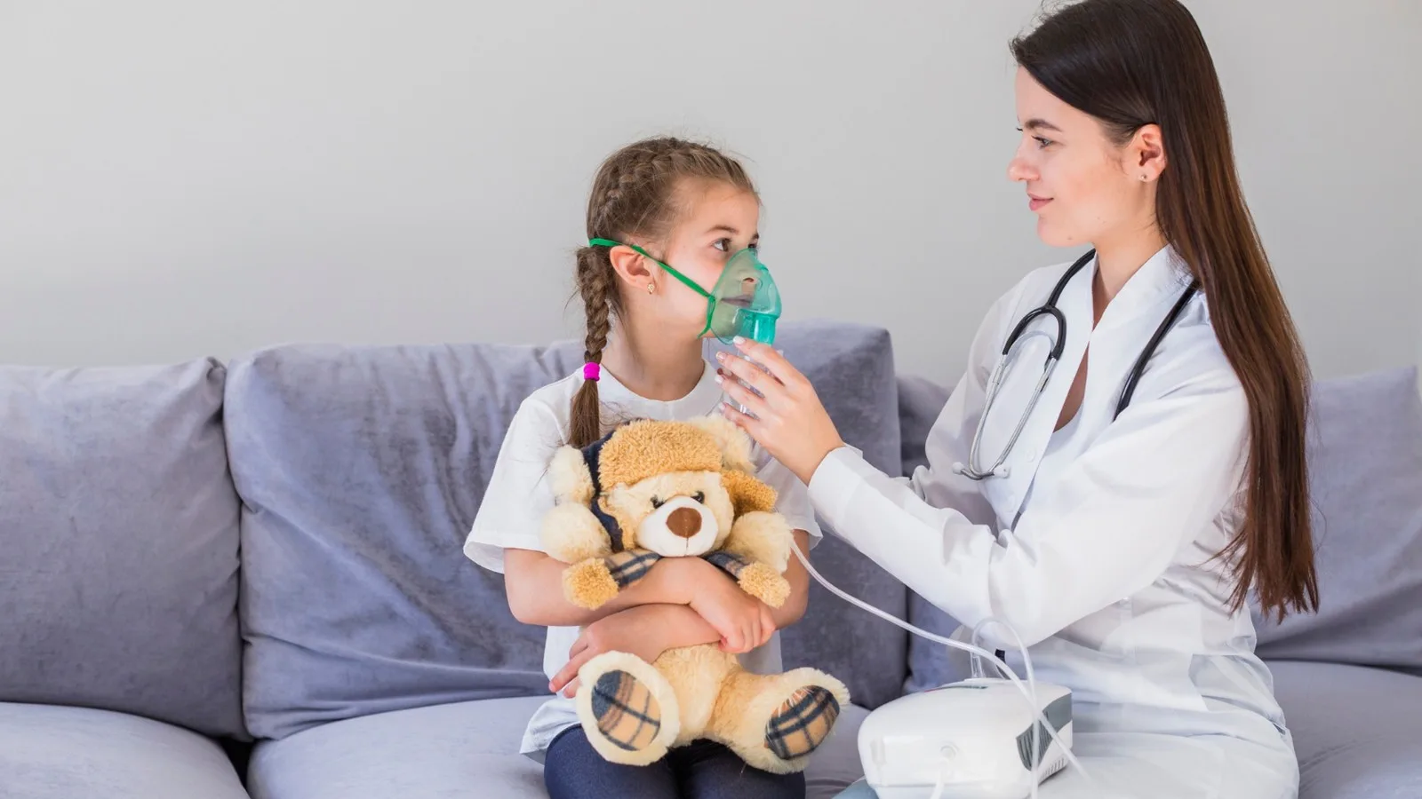 Pediatra cerca de KidZania Santa Fe en Huixquilucan, Estado de México