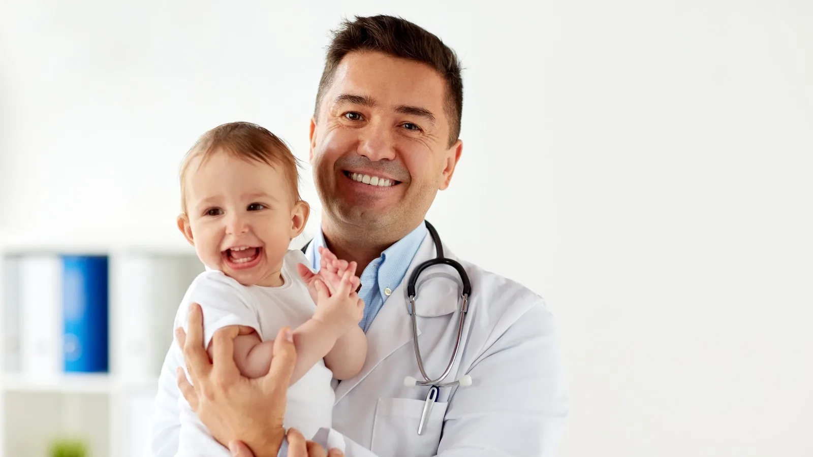 Pediatra para adolescentes en Huixquilucan