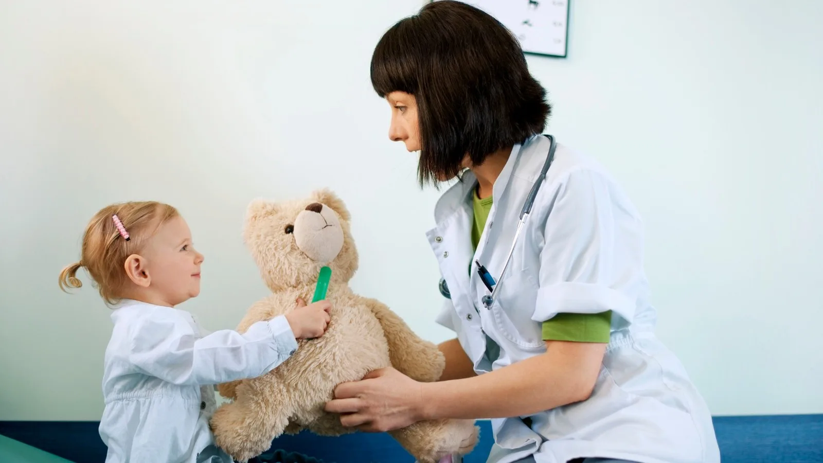 Prescripción de medicamentos pediátricos: Guía profesional en Huixquilucan