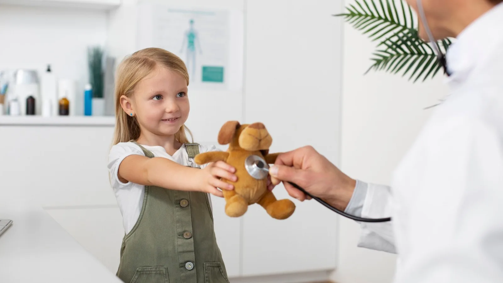 Vacunas en Huixquilucan: Protección esencial para el desarrollo infantil